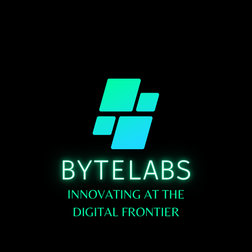 ByteLabs Business Logo