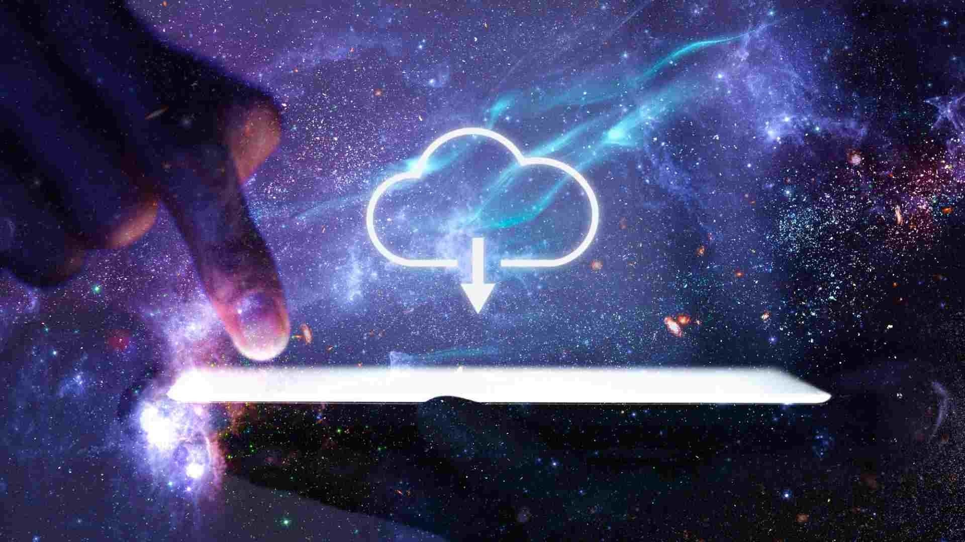 Cloud